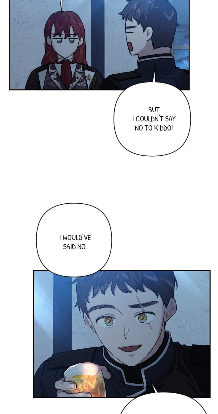Love Quest for a Servant Girl Chapter 79 page 14 - 