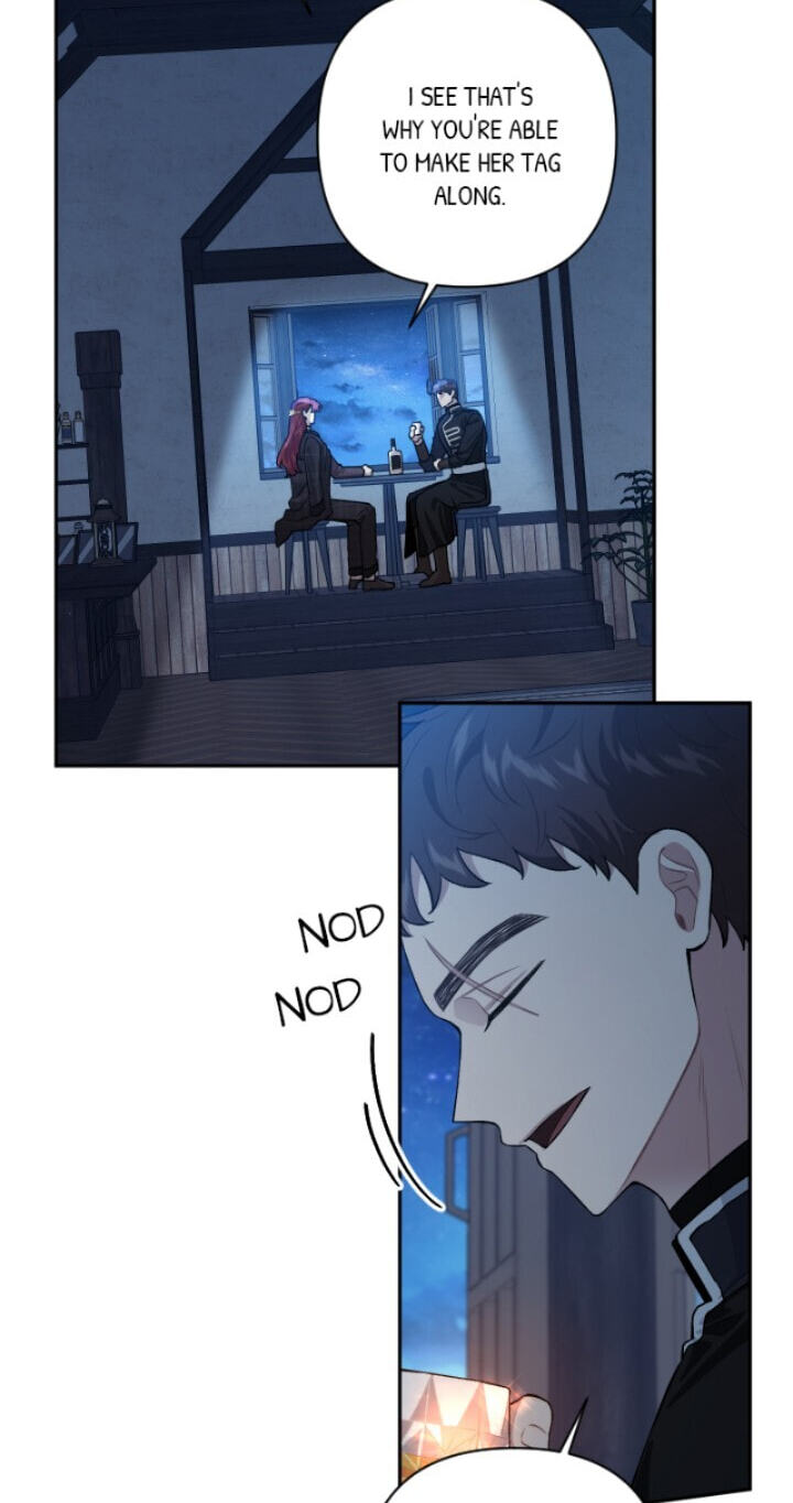 Love Quest for a Servant Girl Chapter 79 page 17 - 