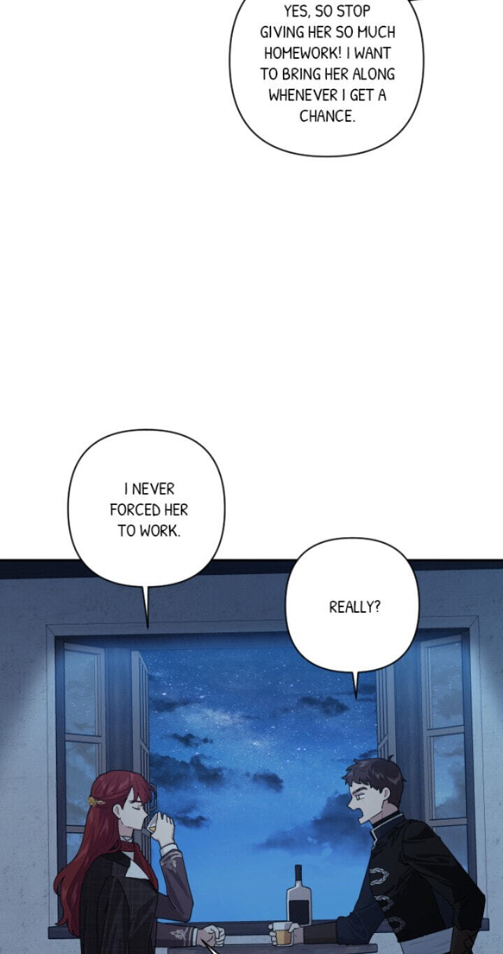 Love Quest for a Servant Girl Chapter 79 page 18 - 