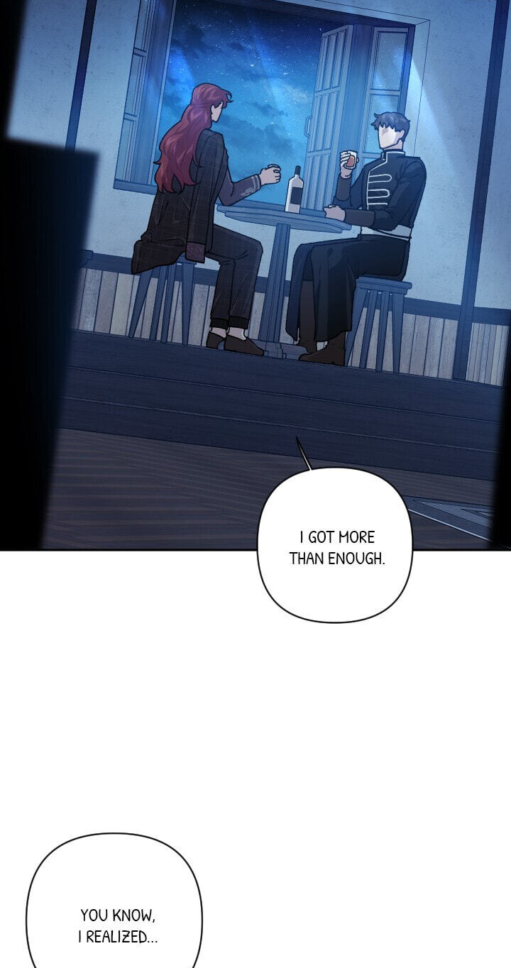 Love Quest for a Servant Girl Chapter 79 page 3 - 