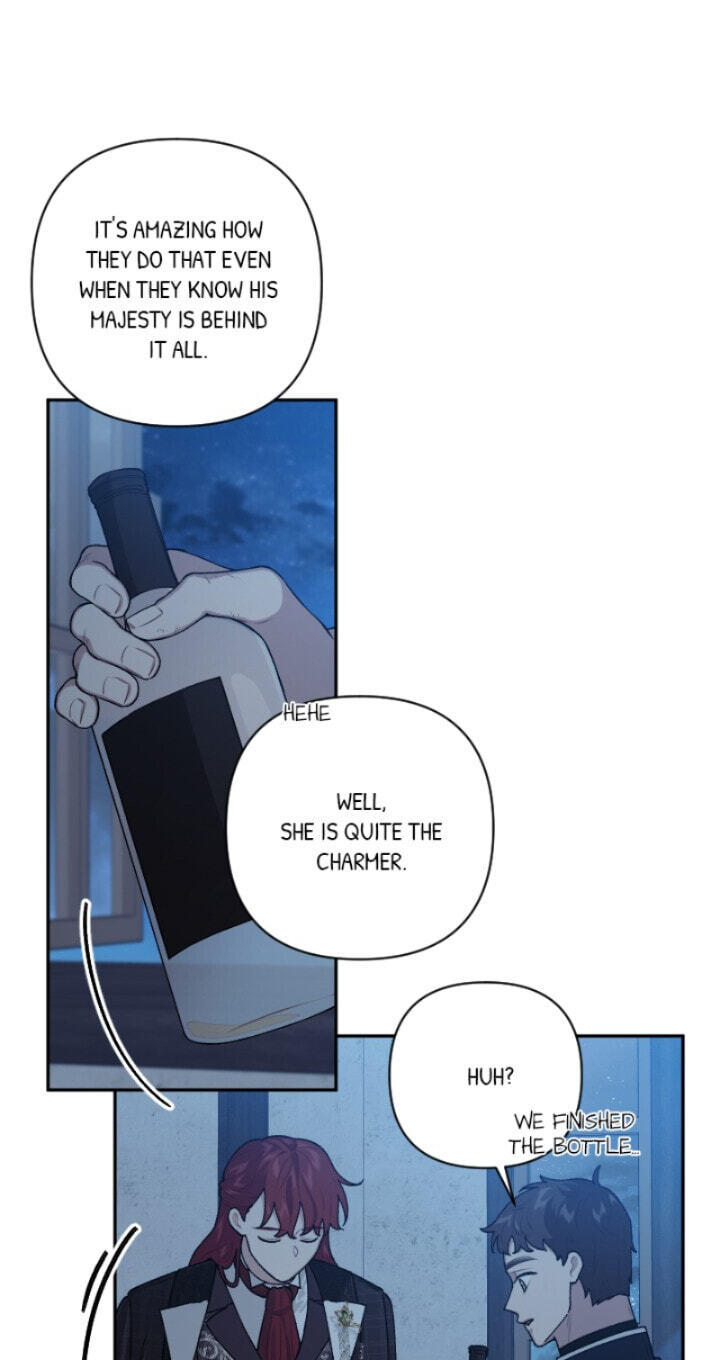 Love Quest for a Servant Girl Chapter 79 page 22 - 