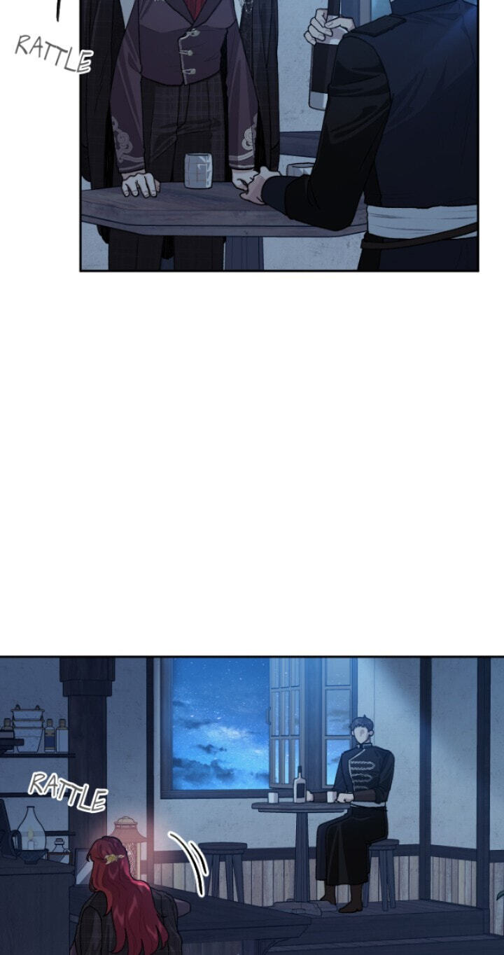 Love Quest for a Servant Girl Chapter 79 page 23 - 