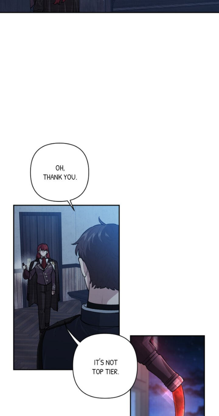 Love Quest for a Servant Girl Chapter 79 page 24 - 