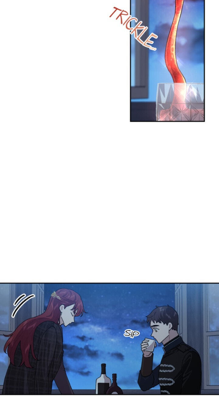 Love Quest for a Servant Girl Chapter 79 page 25 - 