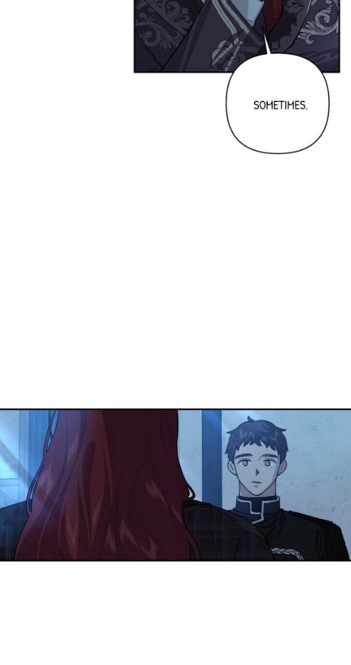 Love Quest for a Servant Girl Chapter 79 page 28 - 