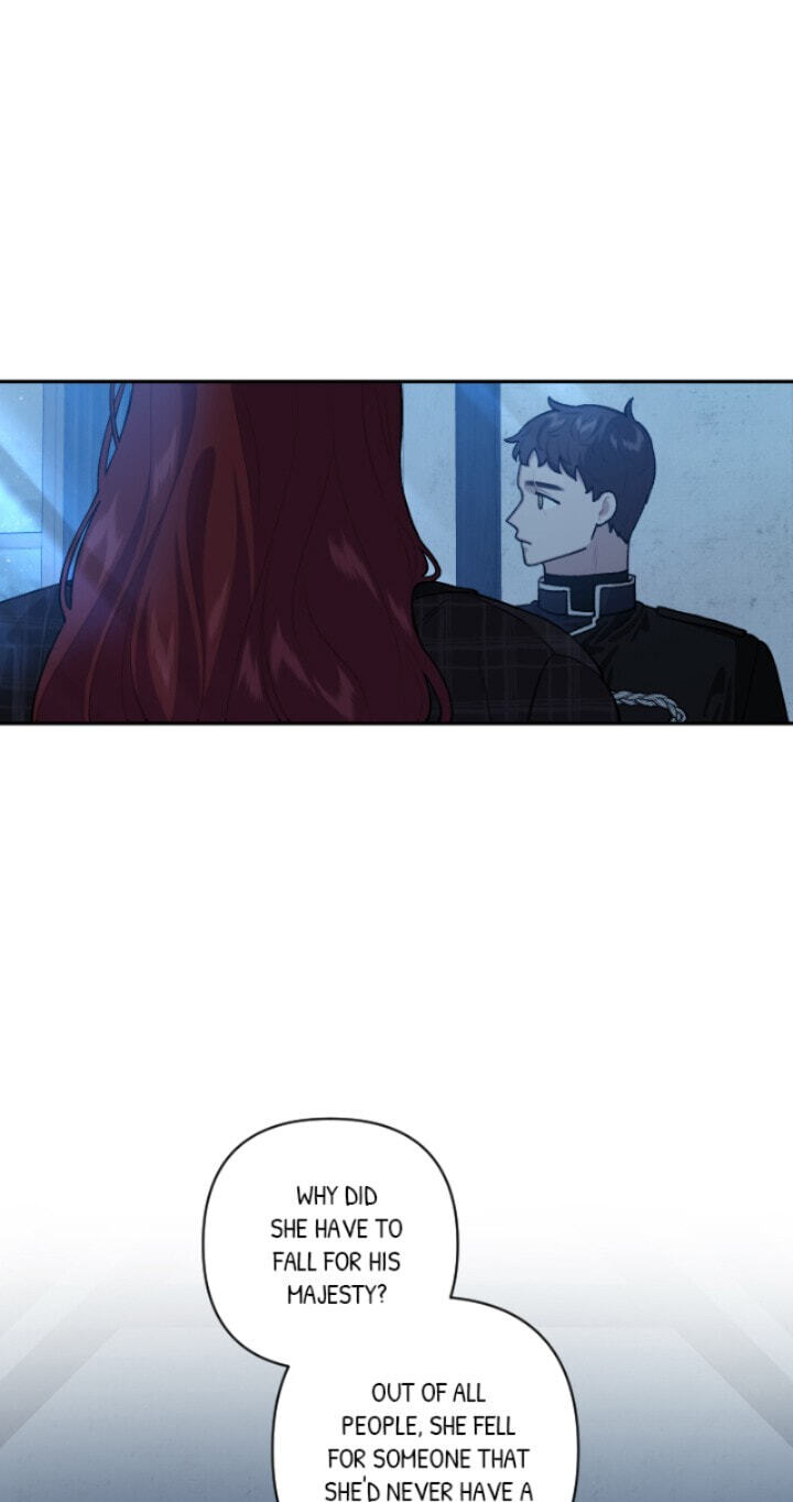 Love Quest for a Servant Girl Chapter 79 page 29 - 