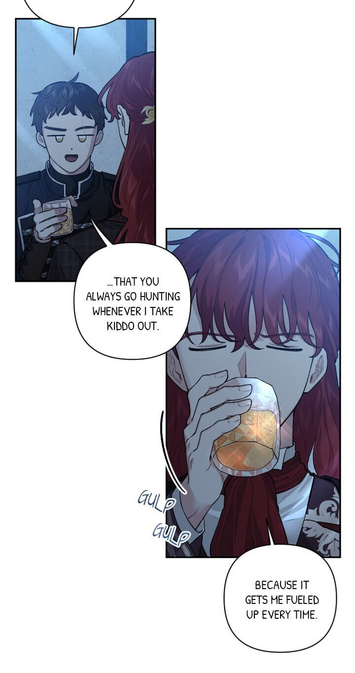 Love Quest for a Servant Girl Chapter 79 page 4 - 
