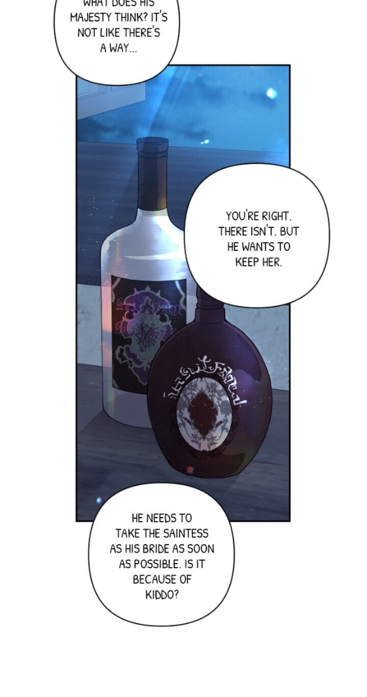 Love Quest for a Servant Girl Chapter 79 page 31 - 