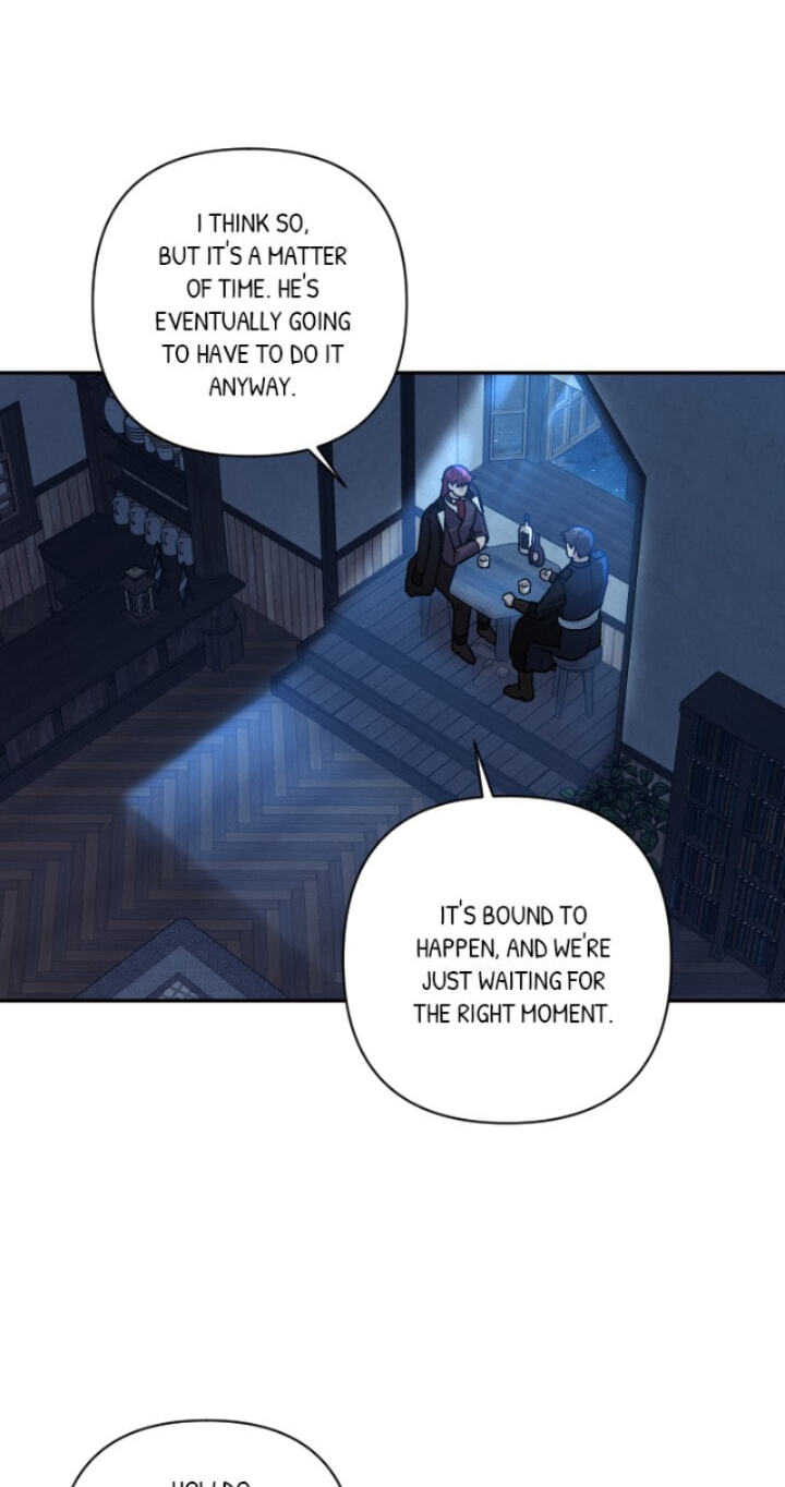 Love Quest for a Servant Girl Chapter 79 page 32 - 