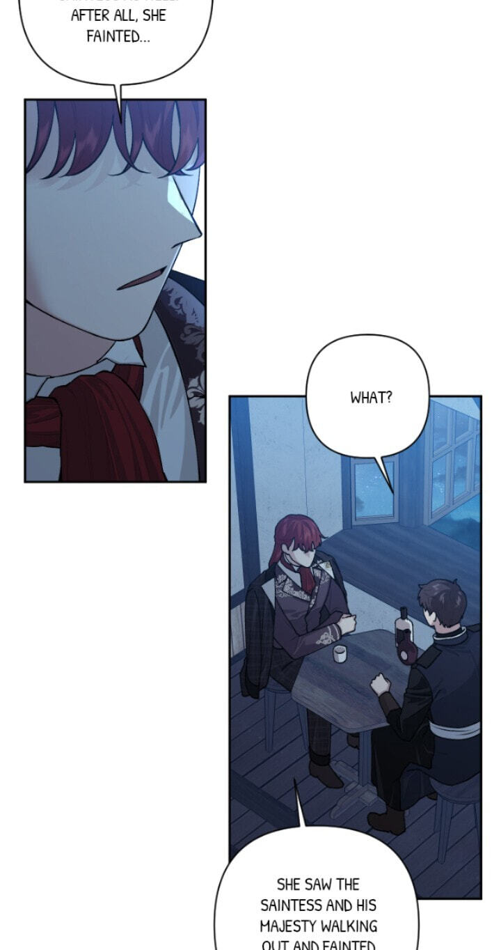 Love Quest for a Servant Girl Chapter 79 page 34 - 