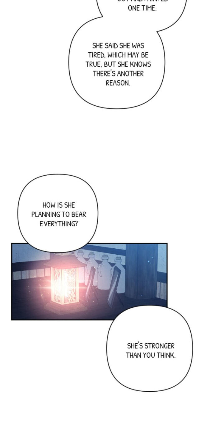 Love Quest for a Servant Girl Chapter 79 page 35 - 