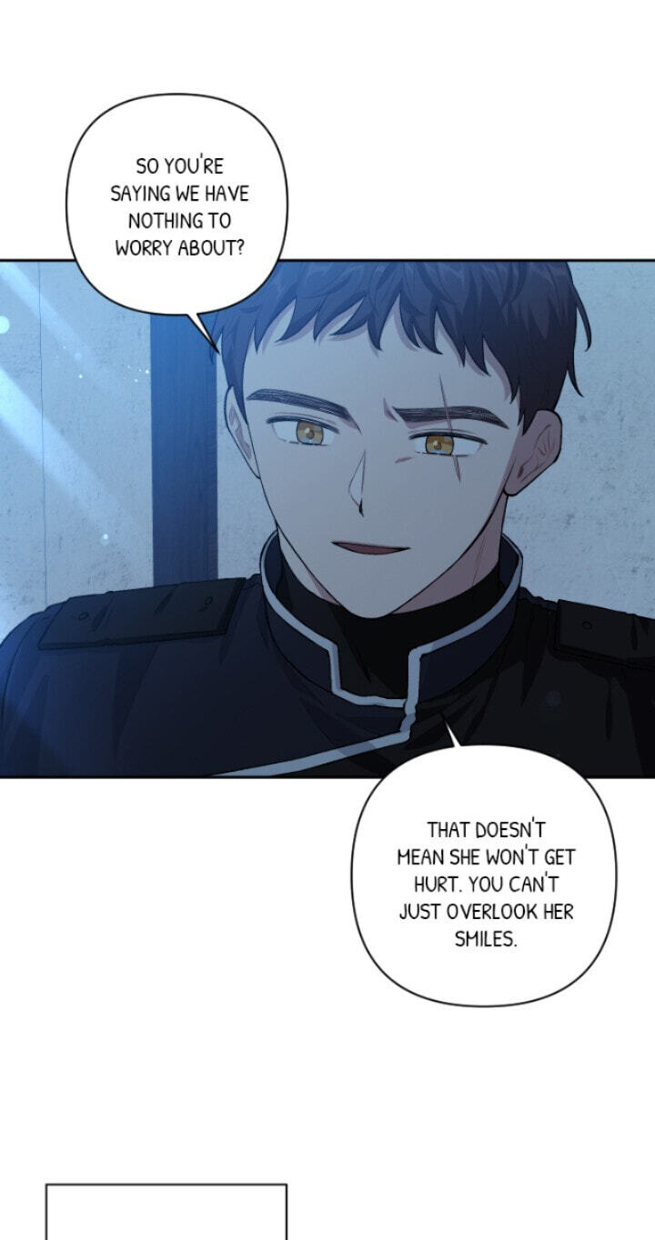 Love Quest for a Servant Girl Chapter 79 page 36 - 