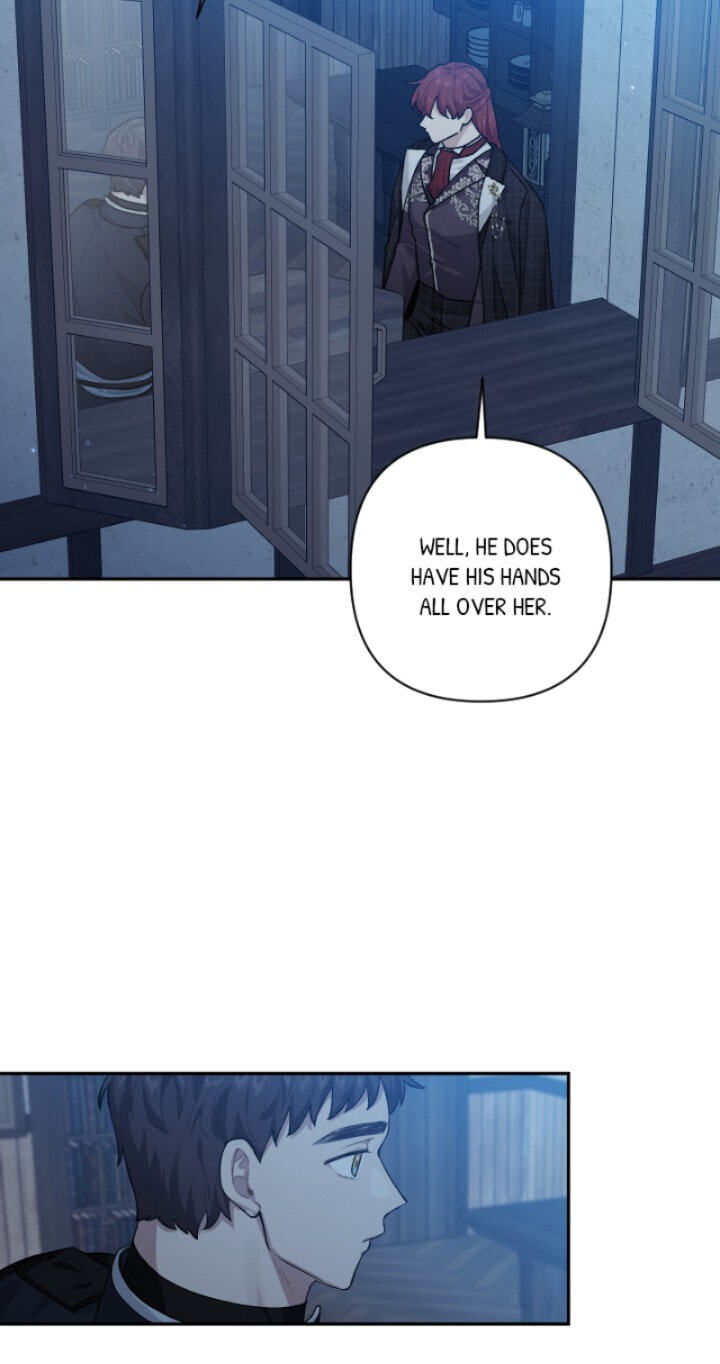 Love Quest for a Servant Girl Chapter 79 page 38 - 