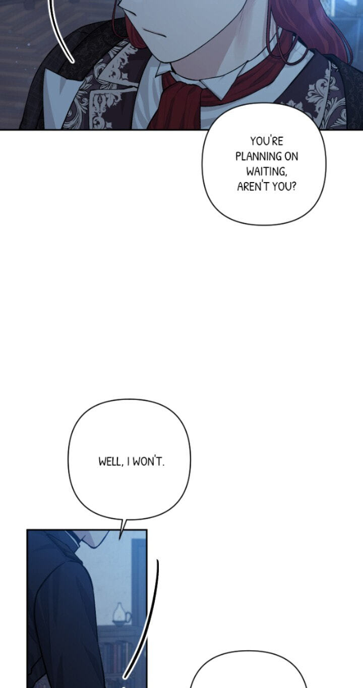 Love Quest for a Servant Girl Chapter 79 page 40 - 