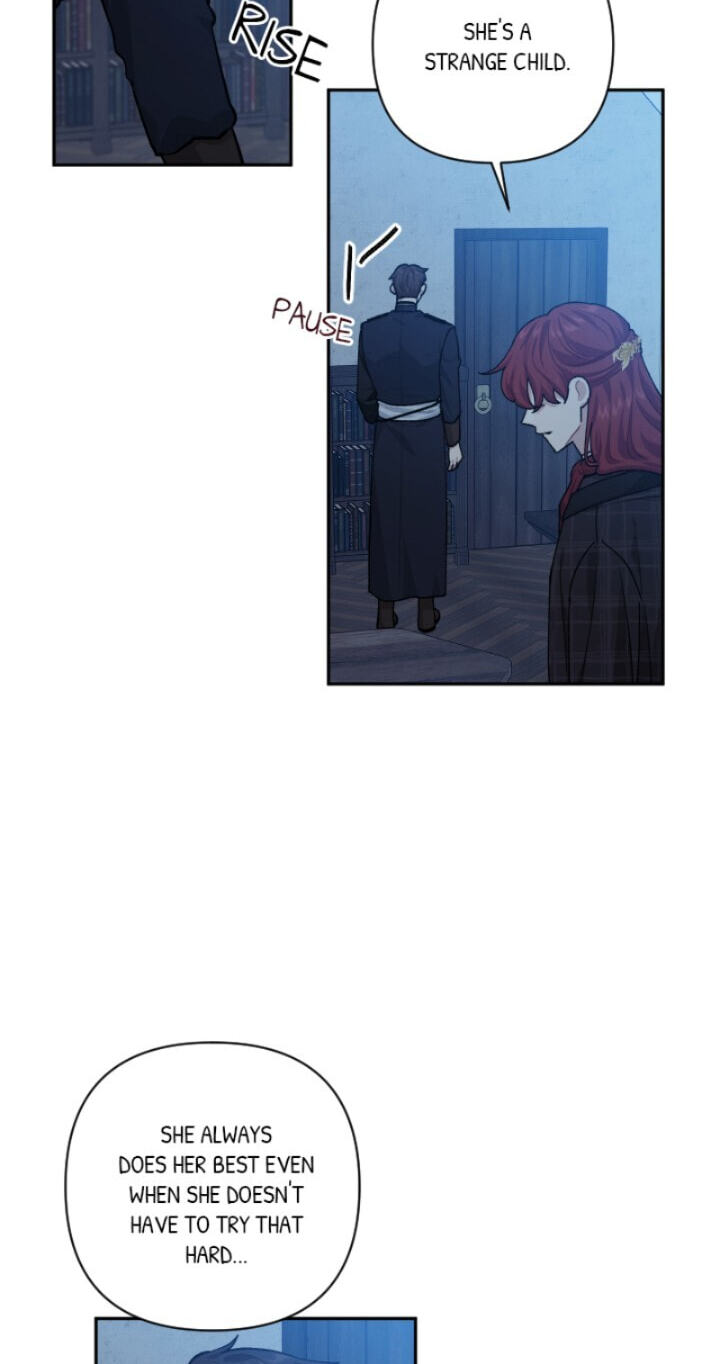 Love Quest for a Servant Girl Chapter 79 page 41 - 