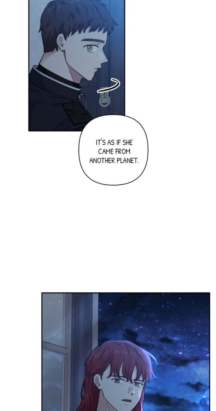 Love Quest for a Servant Girl Chapter 79 page 42 - 