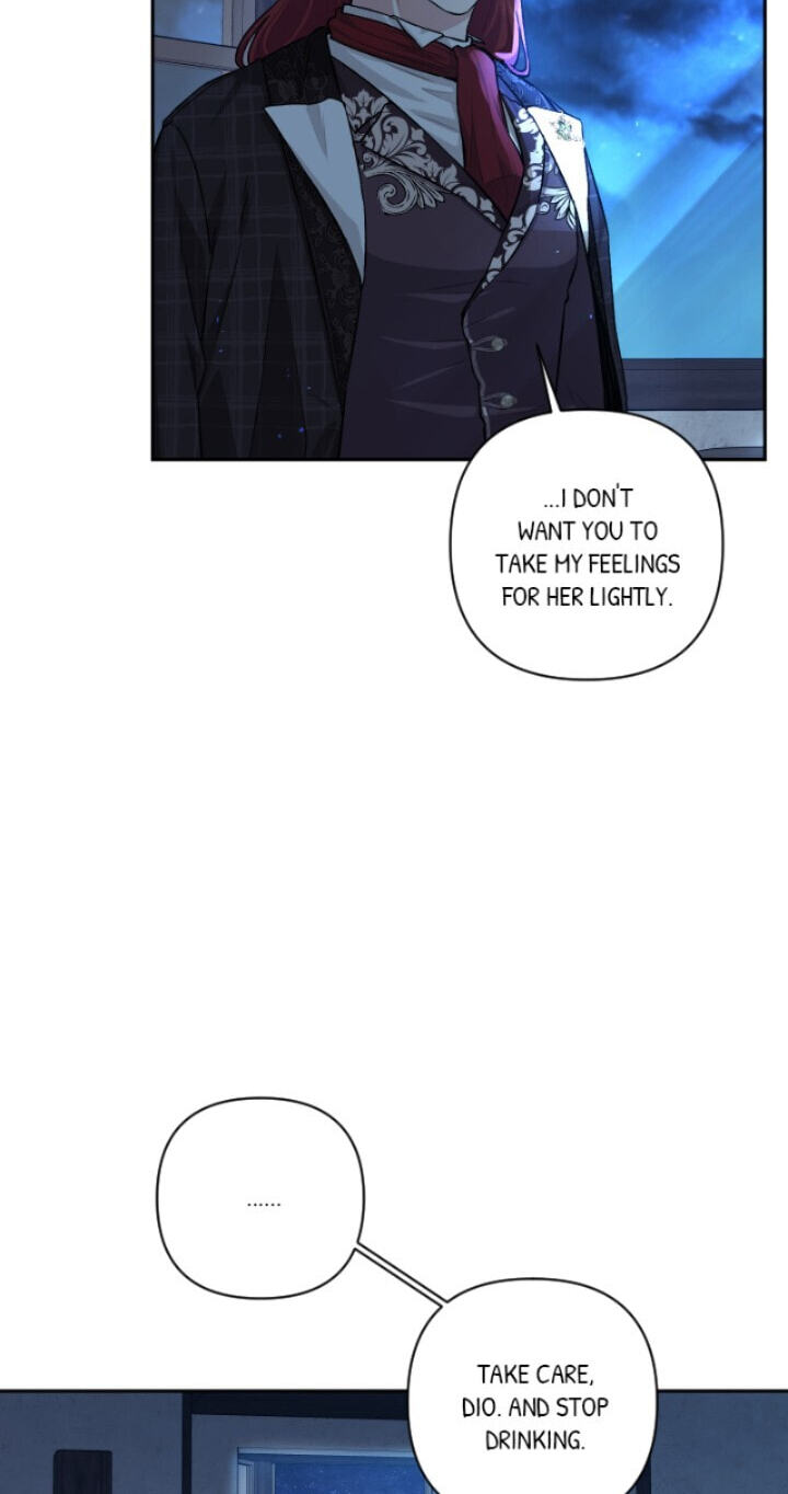 Love Quest for a Servant Girl Chapter 79 page 43 - 
