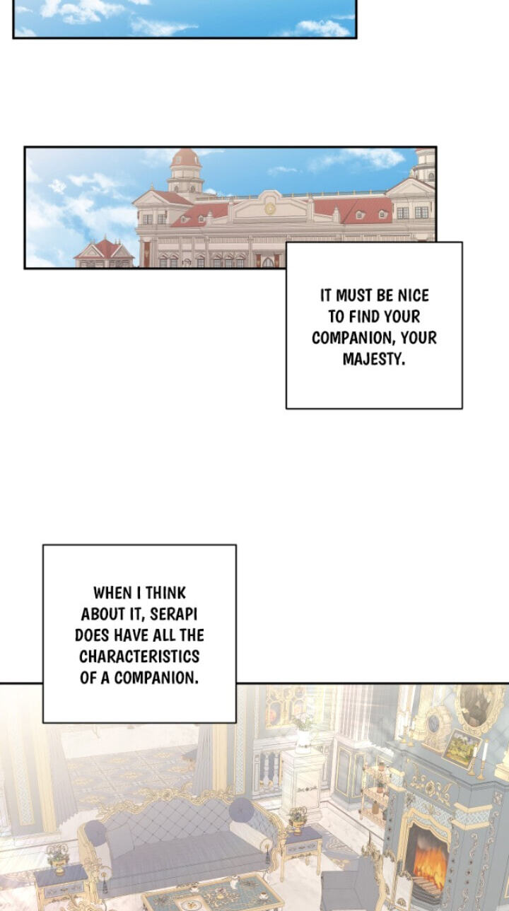 Love Quest for a Servant Girl Chapter 79 page 49 - 