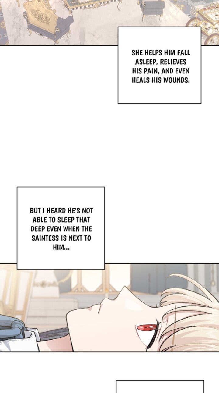 Love Quest for a Servant Girl Chapter 79 page 50 - 