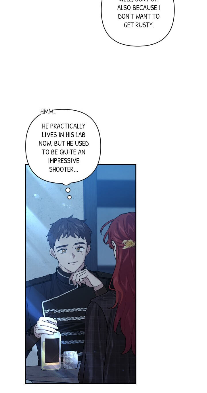Love Quest for a Servant Girl Chapter 79 page 6 - 