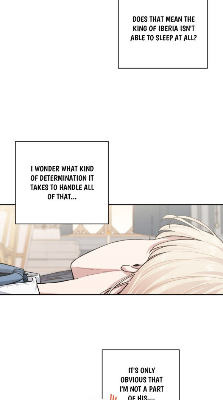 Love Quest for a Servant Girl Chapter 79 page 51 - 
