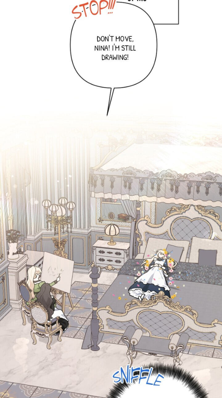 Love Quest for a Servant Girl Chapter 79 page 52 - 