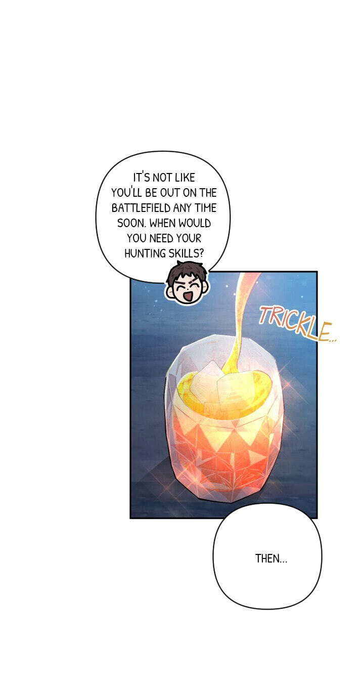Love Quest for a Servant Girl Chapter 79 page 7 - 