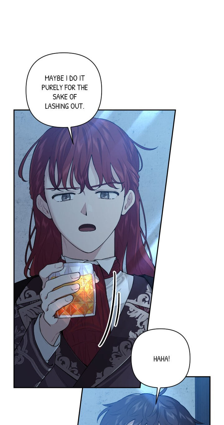 Love Quest for a Servant Girl Chapter 79 page 8 - 