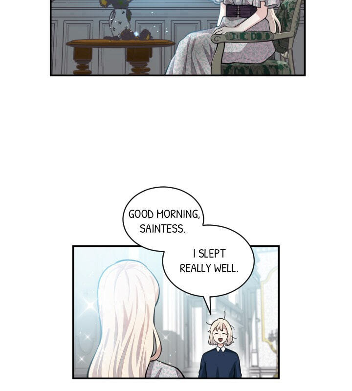 Love Quest for a Servant Girl Chapter 8 page 2 - 