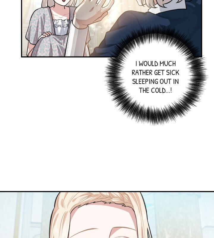 Love Quest for a Servant Girl Chapter 8 page 11 - 