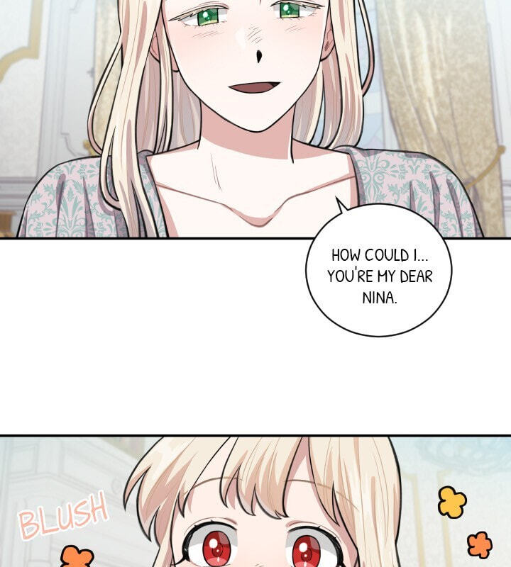 Love Quest for a Servant Girl Chapter 8 page 12 - 