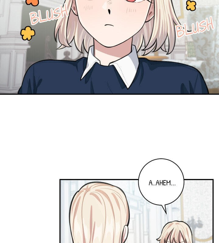 Love Quest for a Servant Girl Chapter 8 page 13 - 