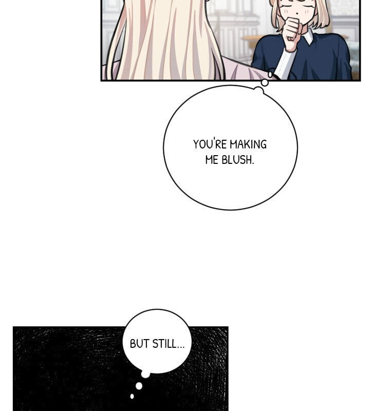 Love Quest for a Servant Girl Chapter 8 page 14 - 