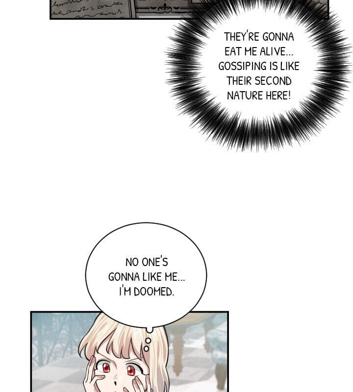 Love Quest for a Servant Girl Chapter 8 page 16 - 