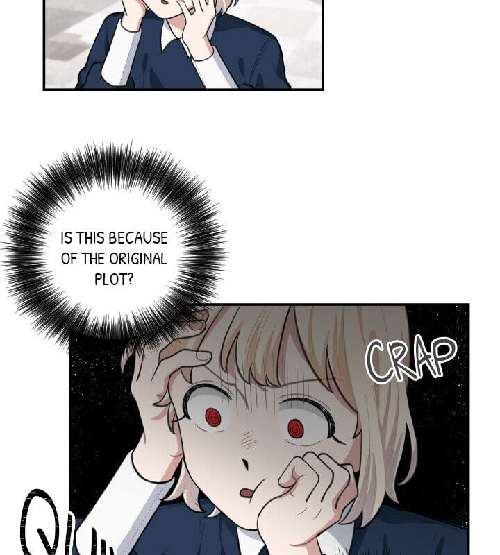 Love Quest for a Servant Girl Chapter 8 page 17 - 