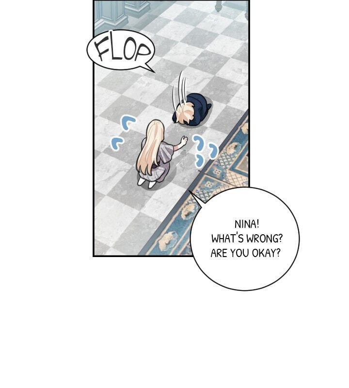 Love Quest for a Servant Girl Chapter 8 page 19 - 