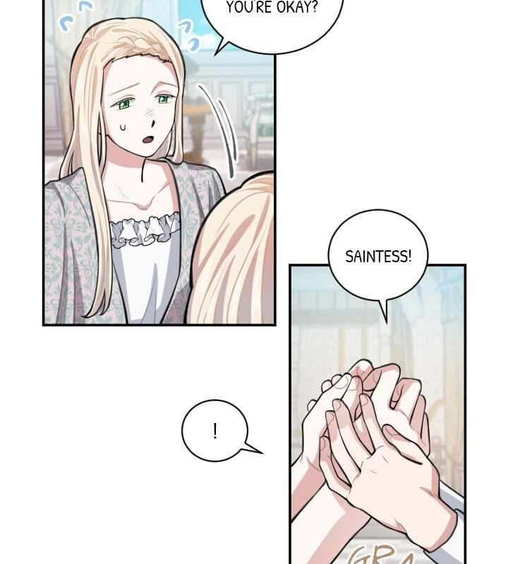 Love Quest for a Servant Girl Chapter 8 page 23 - 