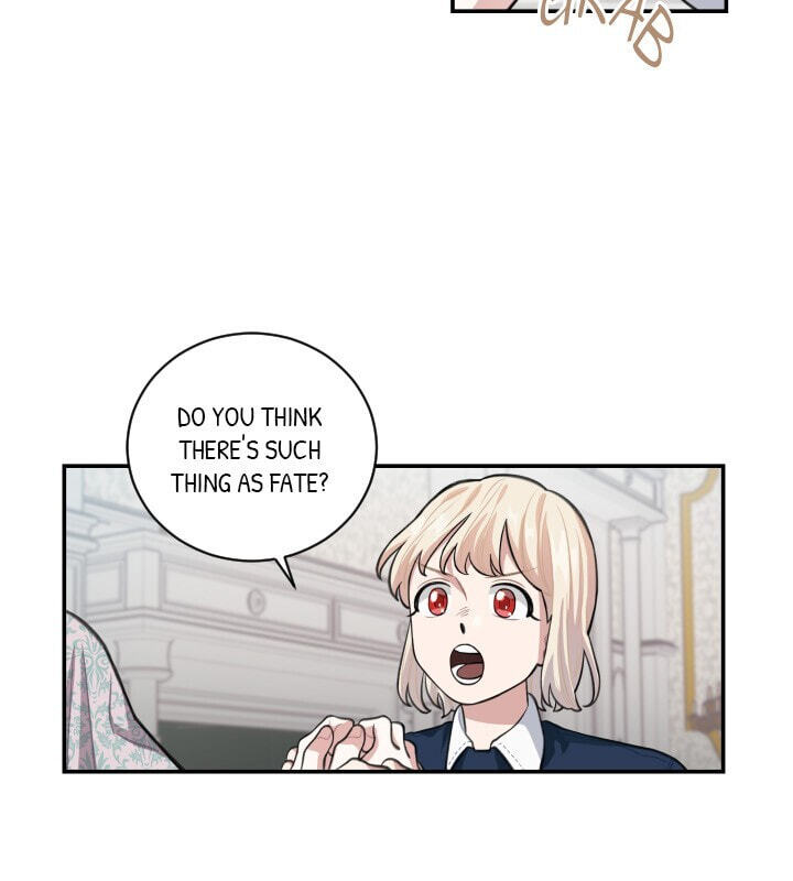 Love Quest for a Servant Girl Chapter 8 page 24 - 
