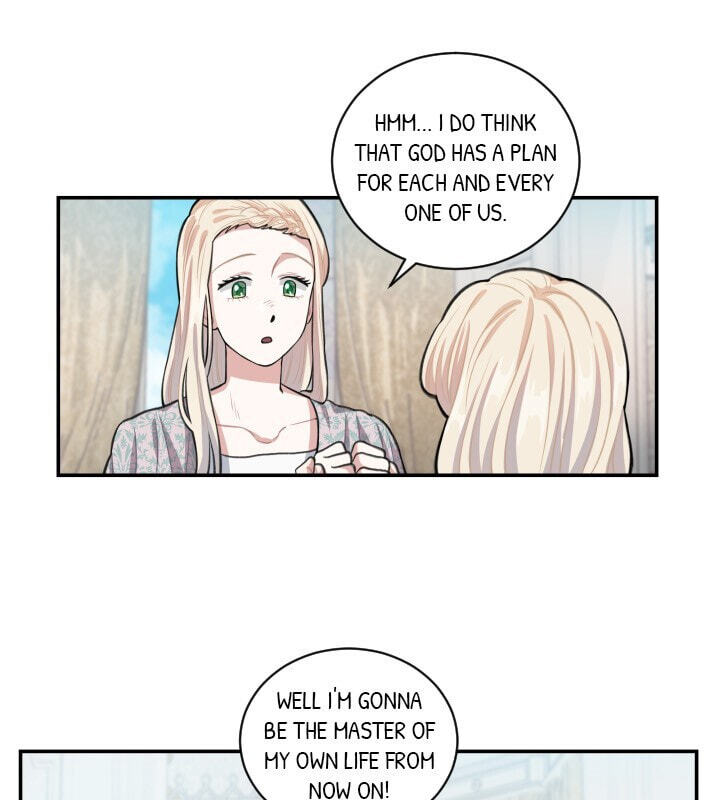 Love Quest for a Servant Girl Chapter 8 page 25 - 