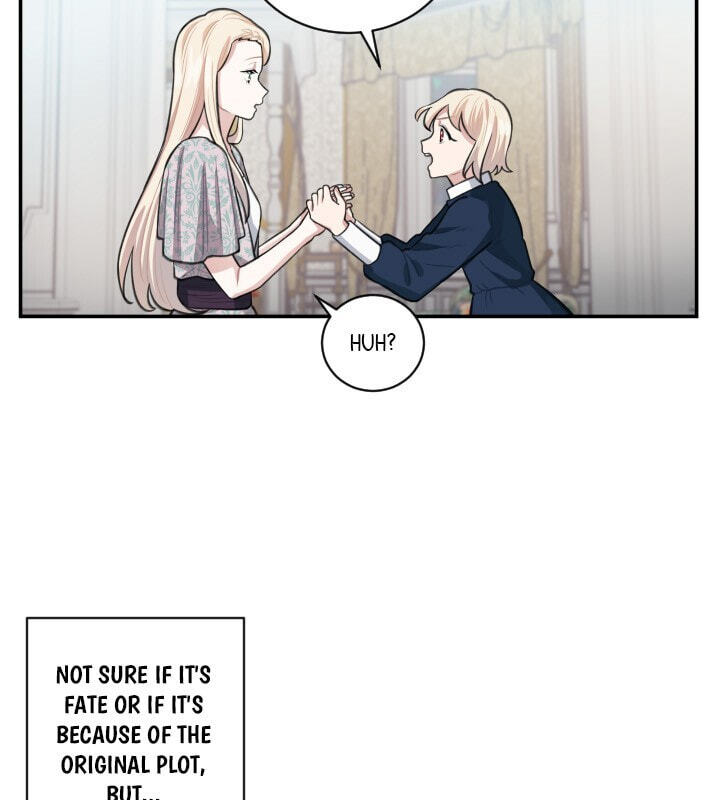 Love Quest for a Servant Girl Chapter 8 page 26 - 