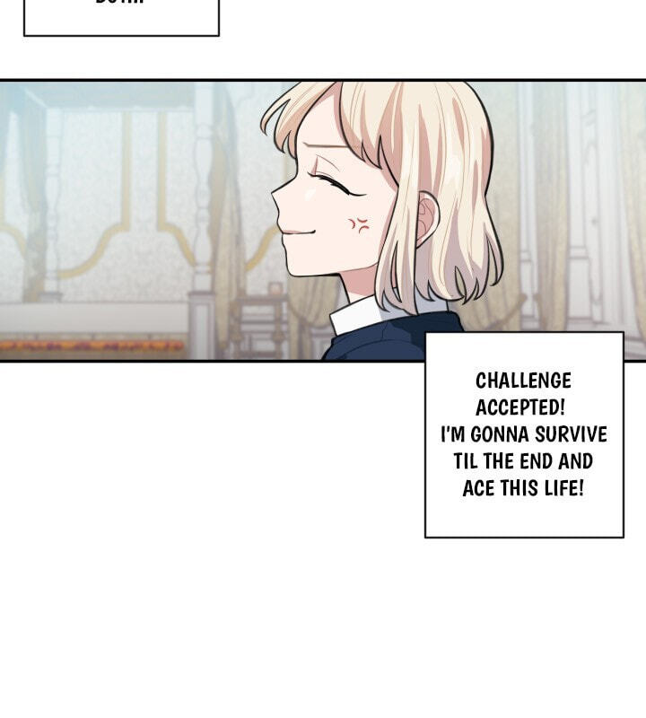 Love Quest for a Servant Girl Chapter 8 page 27 - 