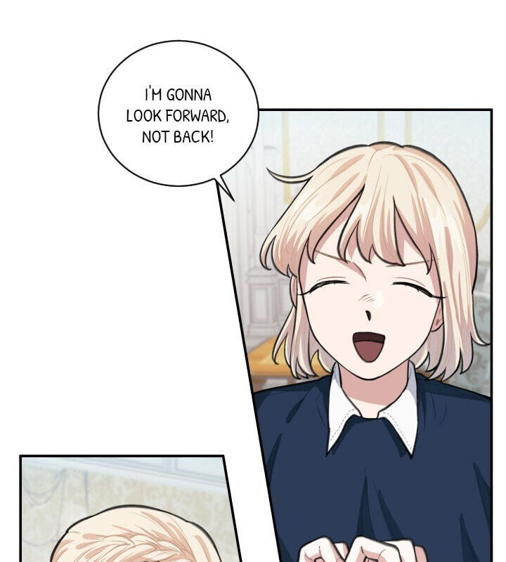 Love Quest for a Servant Girl Chapter 8 page 28 - 