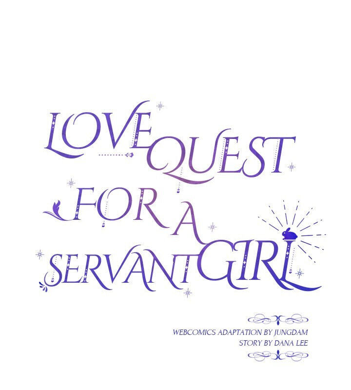 Love Quest for a Servant Girl Chapter 8 page 30 - 