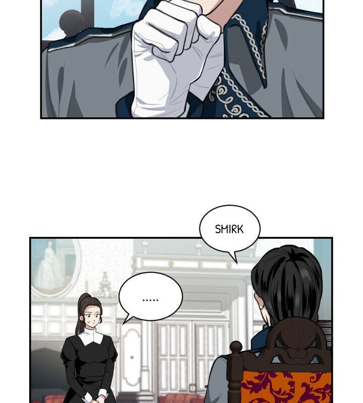 Love Quest for a Servant Girl Chapter 8 page 33 - 