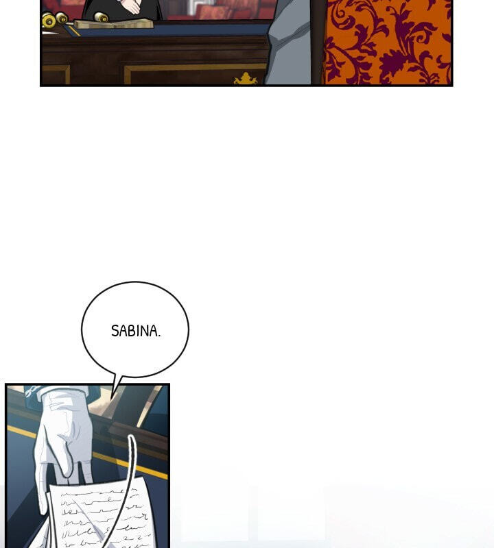 Love Quest for a Servant Girl Chapter 8 page 34 - 