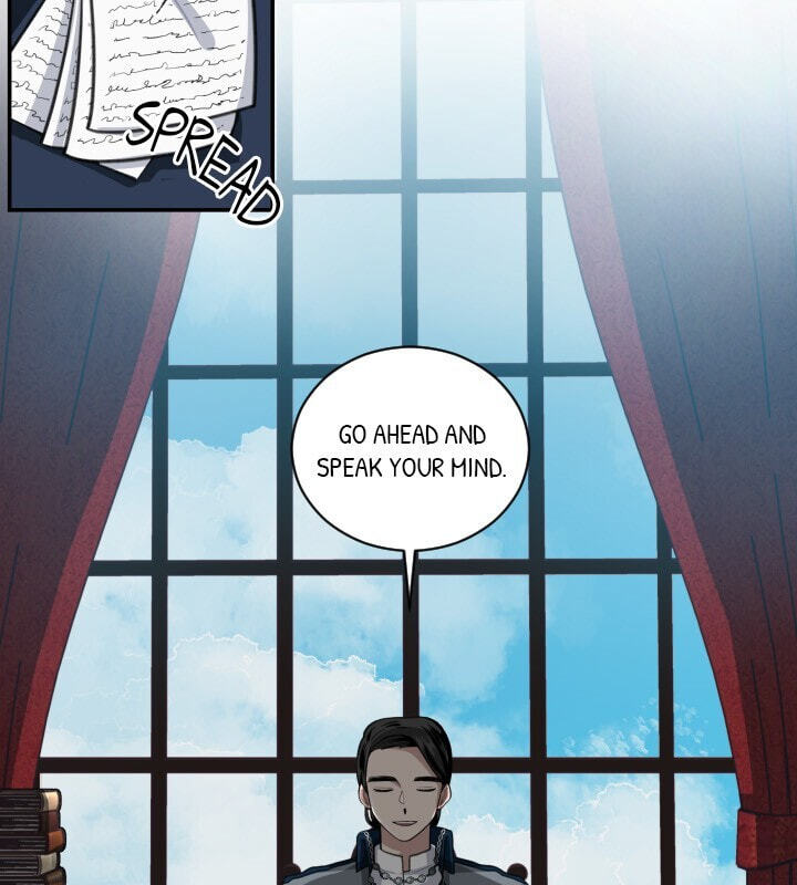 Love Quest for a Servant Girl Chapter 8 page 35 - 