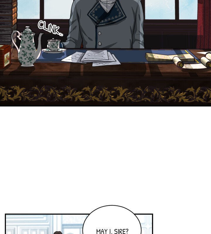 Love Quest for a Servant Girl Chapter 8 page 36 - 