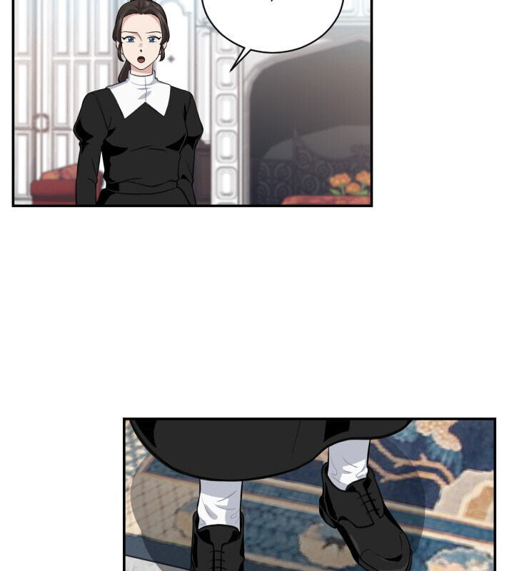 Love Quest for a Servant Girl Chapter 8 page 37 - 