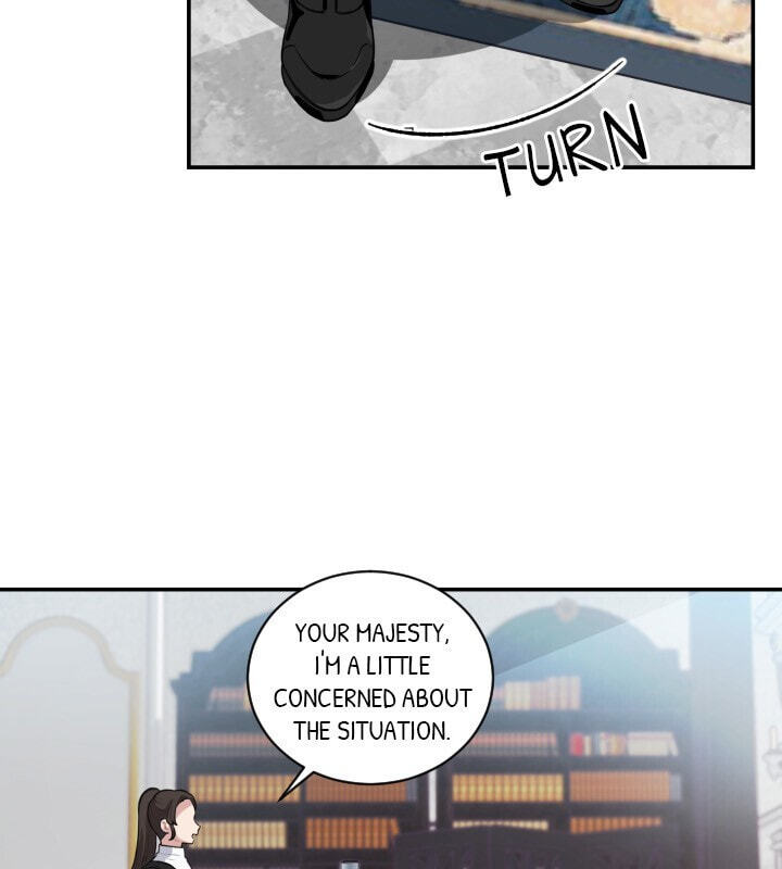 Love Quest for a Servant Girl Chapter 8 page 38 - 