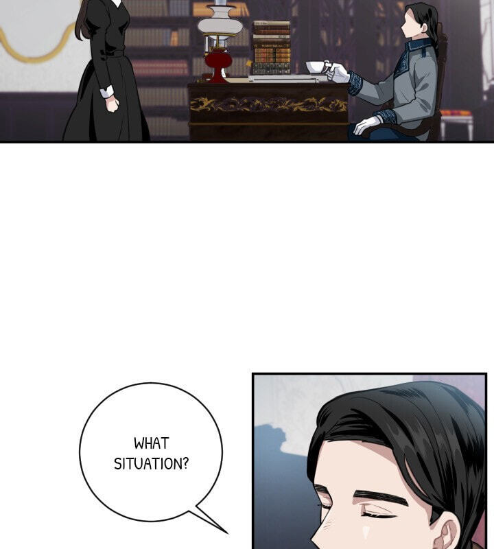Love Quest for a Servant Girl Chapter 8 page 39 - 